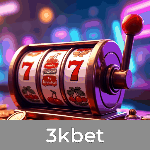 Explore os Bônus Únicos e Exclusivos da 3kbet Agora!