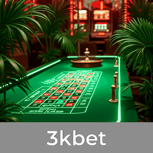 Tecnologia Inovadora com o App da 3kbet: Design Responsivo Avançado