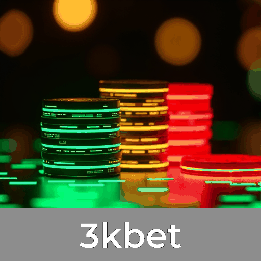 3kbet: A Plataforma de Apostas Online com Excelência em Serviço