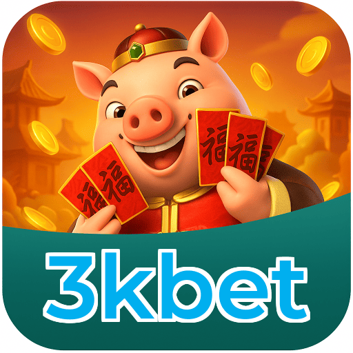 3kbet Logo