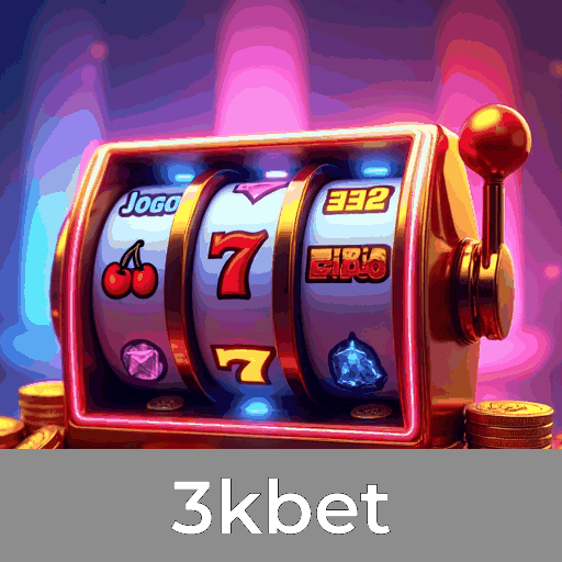 Experimente o Login Premium e Protegido na 3kbet